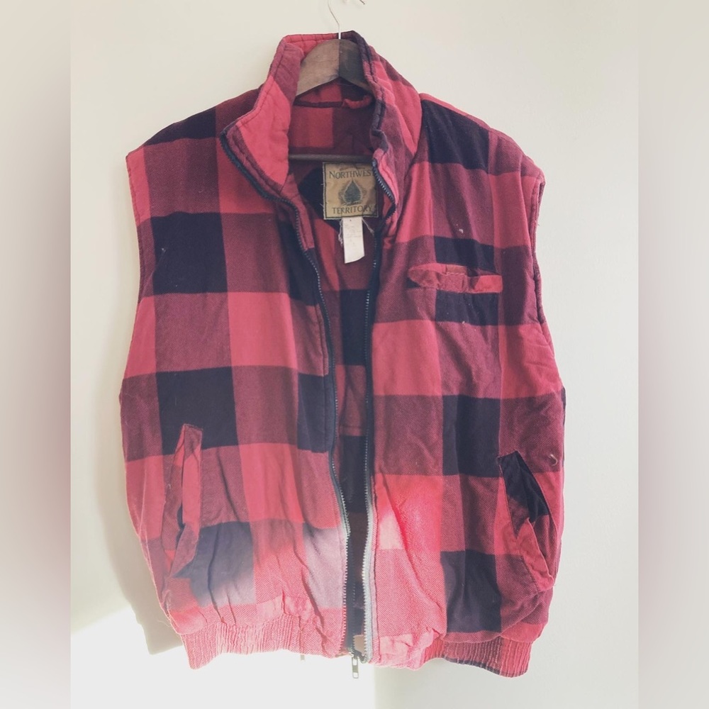 Puffer Vest
